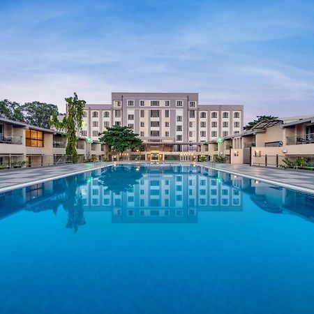 The Fern Sardar Sarovar Resort Kevadia, Gujarat Buitenkant foto