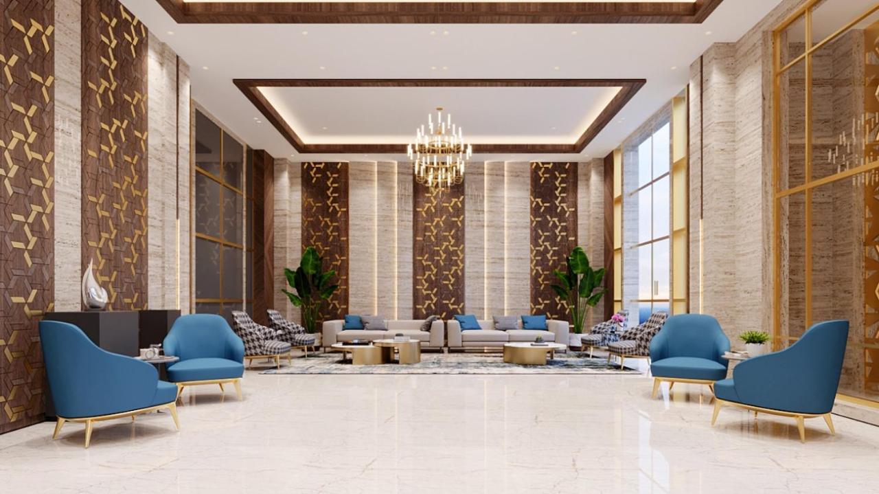 The Fern Sardar Sarovar Resort Kevadia, Gujarat Buitenkant foto