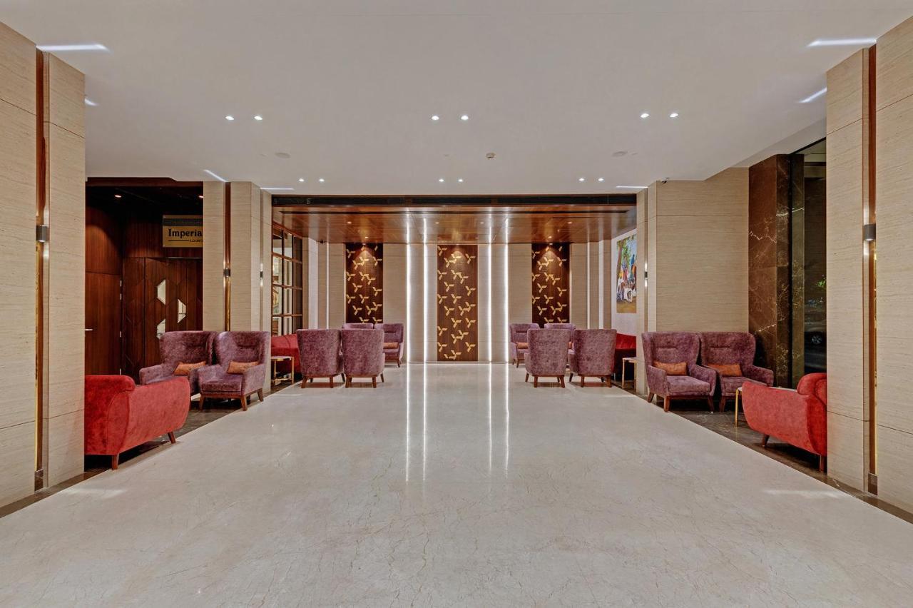 The Fern Sardar Sarovar Resort Kevadia, Gujarat Buitenkant foto