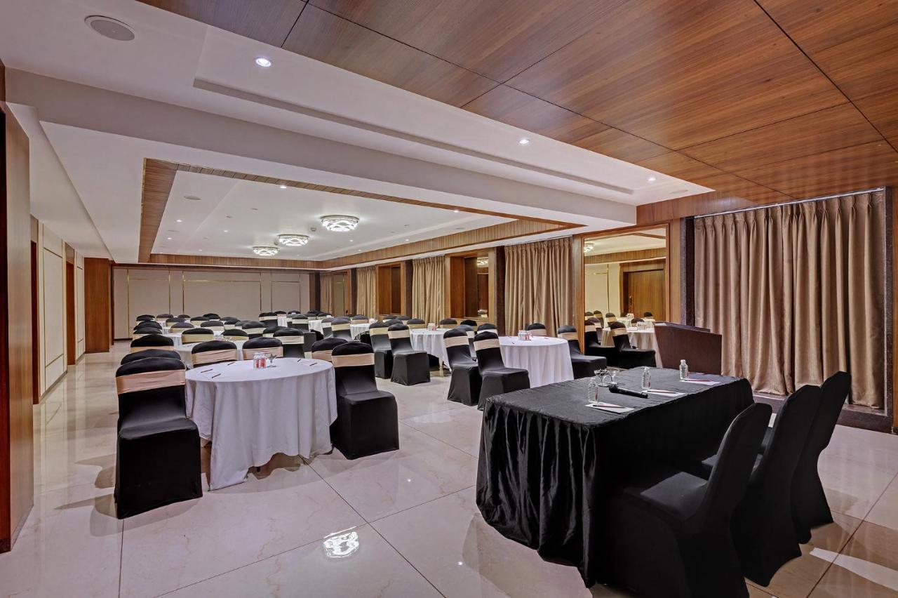 The Fern Sardar Sarovar Resort Kevadia, Gujarat Buitenkant foto